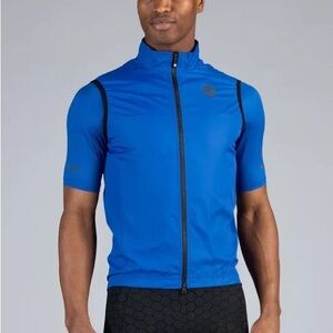 Pactimo Men's Divide Wind Vest
